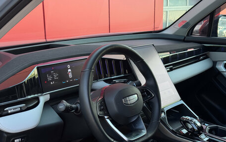 Geely Atlas, 2024 год, 3 100 000 рублей, 9 фотография