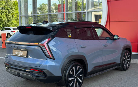 Geely Atlas, 2024 год, 3 100 000 рублей, 6 фотография