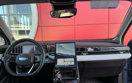 Geely Atlas, 2024 год, 3 100 000 рублей, 17 фотография