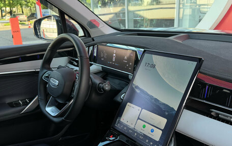 Geely Atlas, 2024 год, 3 100 000 рублей, 19 фотография