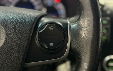 Toyota Camry, 2014 год, 1 500 001 рублей, 9 фотография