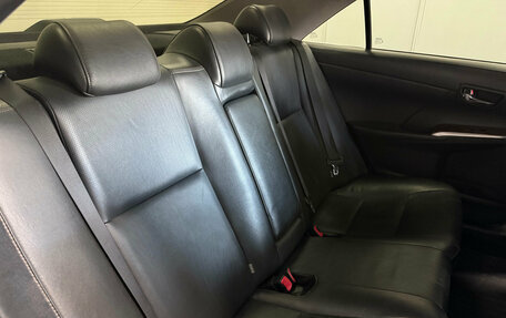 Toyota Camry, 2014 год, 1 500 001 рублей, 12 фотография