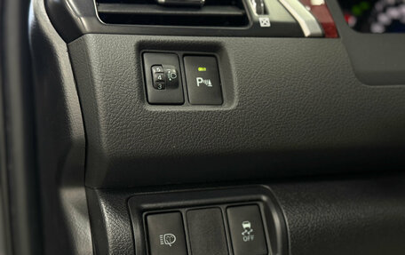 Toyota Camry, 2014 год, 1 500 001 рублей, 11 фотография