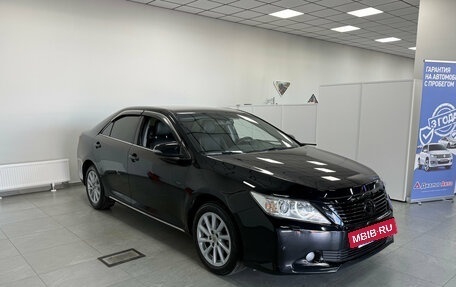 Toyota Camry, 2014 год, 1 500 001 рублей, 6 фотография