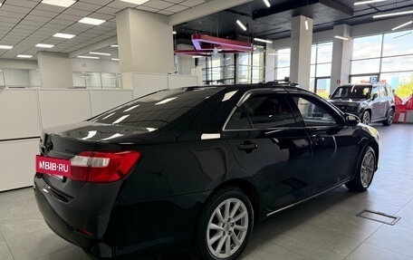 Toyota Camry, 2014 год, 1 500 001 рублей, 7 фотография