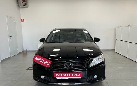 Toyota Camry, 2014 год, 1 500 001 рублей, 5 фотография