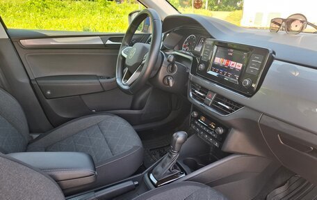 Volkswagen Polo VI (EU Market), 2022 год, 1 720 000 рублей, 3 фотография