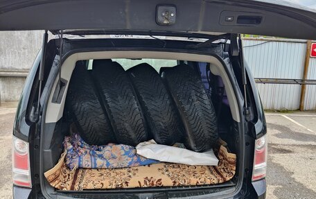 Honda Pilot III рестайлинг, 2008 год, 1 450 000 рублей, 4 фотография