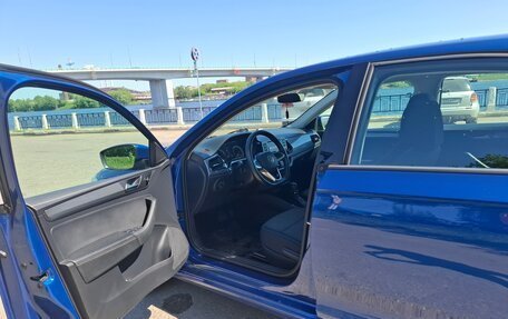Volkswagen Polo VI (EU Market), 2022 год, 1 720 000 рублей, 4 фотография