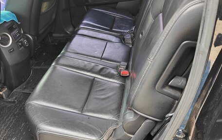 Honda Pilot III рестайлинг, 2008 год, 1 450 000 рублей, 8 фотография