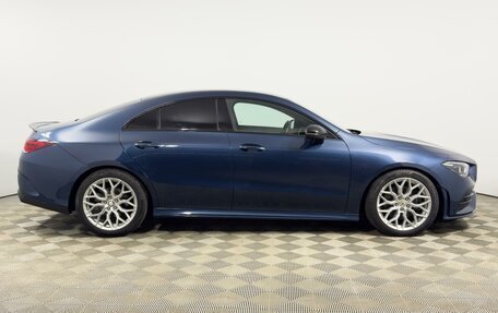 Mercedes-Benz CLA, 2020 год, 2 978 900 рублей, 5 фотография