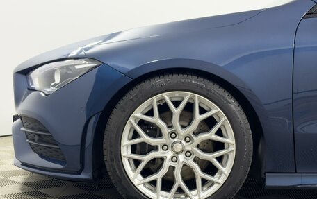 Mercedes-Benz CLA, 2020 год, 2 978 900 рублей, 7 фотография