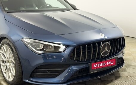 Mercedes-Benz CLA, 2020 год, 2 978 900 рублей, 8 фотография