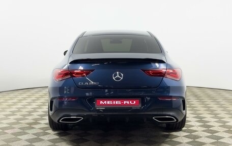 Mercedes-Benz CLA, 2020 год, 2 978 900 рублей, 4 фотография