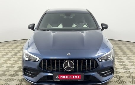 Mercedes-Benz CLA, 2020 год, 2 978 900 рублей, 6 фотография