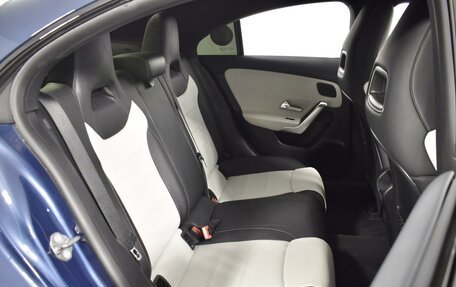 Mercedes-Benz CLA, 2020 год, 2 978 900 рублей, 11 фотография
