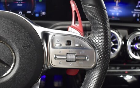 Mercedes-Benz CLA, 2020 год, 2 978 900 рублей, 20 фотография