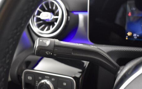 Mercedes-Benz CLA, 2020 год, 2 978 900 рублей, 21 фотография