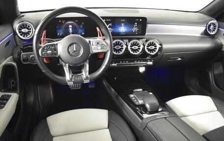 Mercedes-Benz CLA, 2020 год, 2 978 900 рублей, 10 фотография