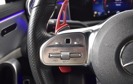 Mercedes-Benz CLA, 2020 год, 2 978 900 рублей, 19 фотография