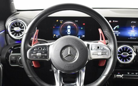Mercedes-Benz CLA, 2020 год, 2 978 900 рублей, 16 фотография
