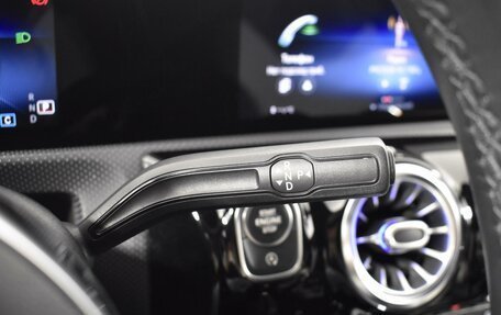 Mercedes-Benz CLA, 2020 год, 2 978 900 рублей, 22 фотография