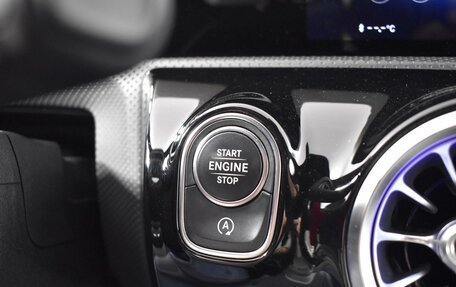 Mercedes-Benz CLA, 2020 год, 2 978 900 рублей, 23 фотография