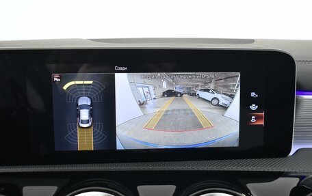 Mercedes-Benz CLA, 2020 год, 2 978 900 рублей, 24 фотография