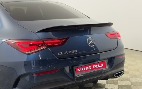 Mercedes-Benz CLA, 2020 год, 2 978 900 рублей, 9 фотография