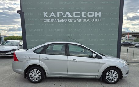 Ford Focus II рестайлинг, 2010 год, 585 000 рублей, 4 фотография