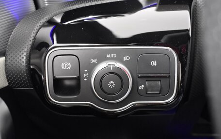 Mercedes-Benz CLA, 2020 год, 2 978 900 рублей, 27 фотография
