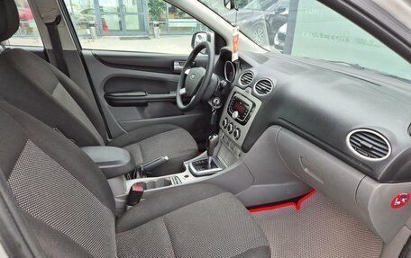 Ford Focus II рестайлинг, 2010 год, 585 000 рублей, 7 фотография