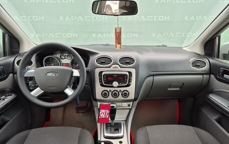 Ford Focus II рестайлинг, 2010 год, 585 000 рублей, 6 фотография