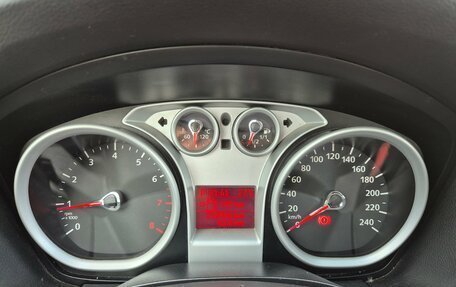 Ford Focus II рестайлинг, 2010 год, 585 000 рублей, 9 фотография