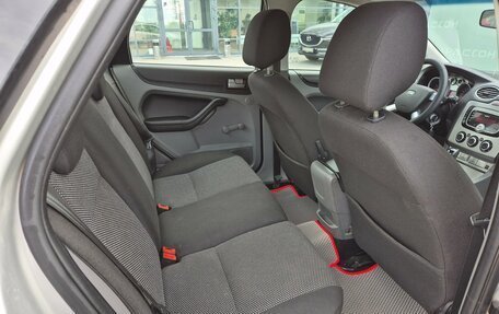 Ford Focus II рестайлинг, 2010 год, 585 000 рублей, 8 фотография