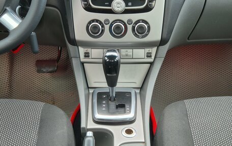 Ford Focus II рестайлинг, 2010 год, 585 000 рублей, 11 фотография