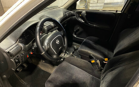 Opel Astra F, 1996 год, 150 000 рублей, 3 фотография