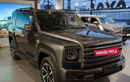 Haval H9, 2026 год, 5 199 000 рублей, 8 фотография