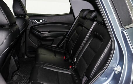 Chery Tiggo 4 I рестайлинг, 2020 год, 1 469 000 рублей, 9 фотография