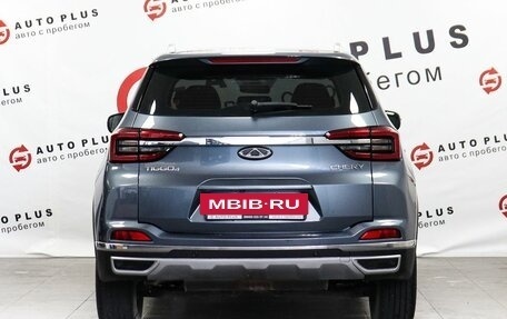 Chery Tiggo 4 I рестайлинг, 2020 год, 1 469 000 рублей, 4 фотография