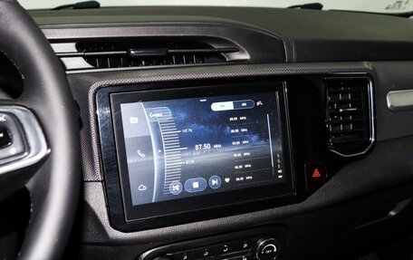 Chery Tiggo 4 I рестайлинг, 2020 год, 1 469 000 рублей, 11 фотография