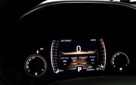 Chery Tiggo 4 I рестайлинг, 2020 год, 1 469 000 рублей, 19 фотография