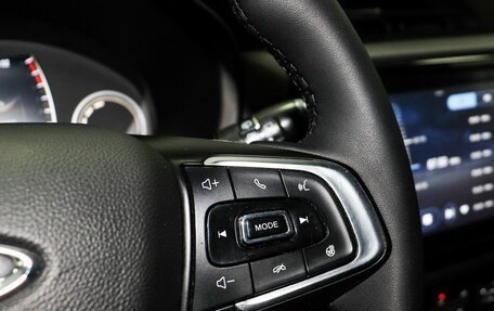 Chery Tiggo 4 I рестайлинг, 2020 год, 1 469 000 рублей, 14 фотография