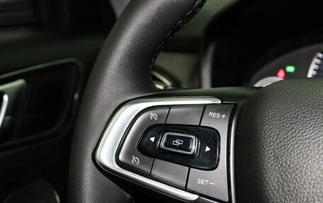Chery Tiggo 4 I рестайлинг, 2020 год, 1 469 000 рублей, 13 фотография