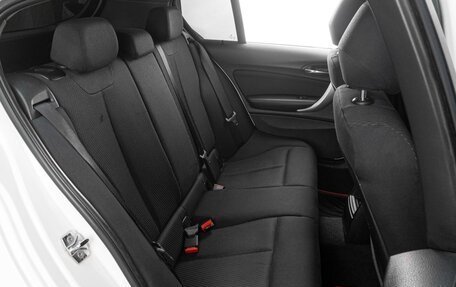 BMW 1 серия, 2012 год, 1 199 000 рублей, 7 фотография