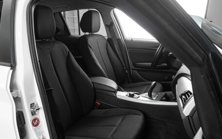 BMW 1 серия, 2012 год, 1 199 000 рублей, 8 фотография