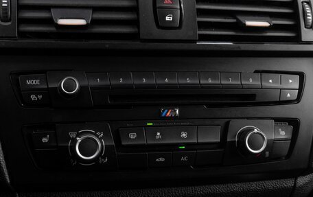 BMW 1 серия, 2012 год, 1 199 000 рублей, 13 фотография