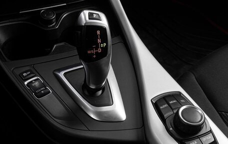 BMW 1 серия, 2012 год, 1 199 000 рублей, 12 фотография