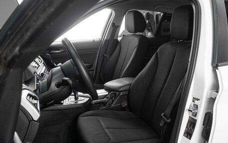 BMW 1 серия, 2012 год, 1 199 000 рублей, 10 фотография