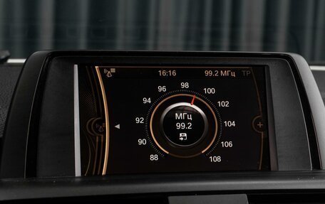 BMW 1 серия, 2012 год, 1 199 000 рублей, 14 фотография